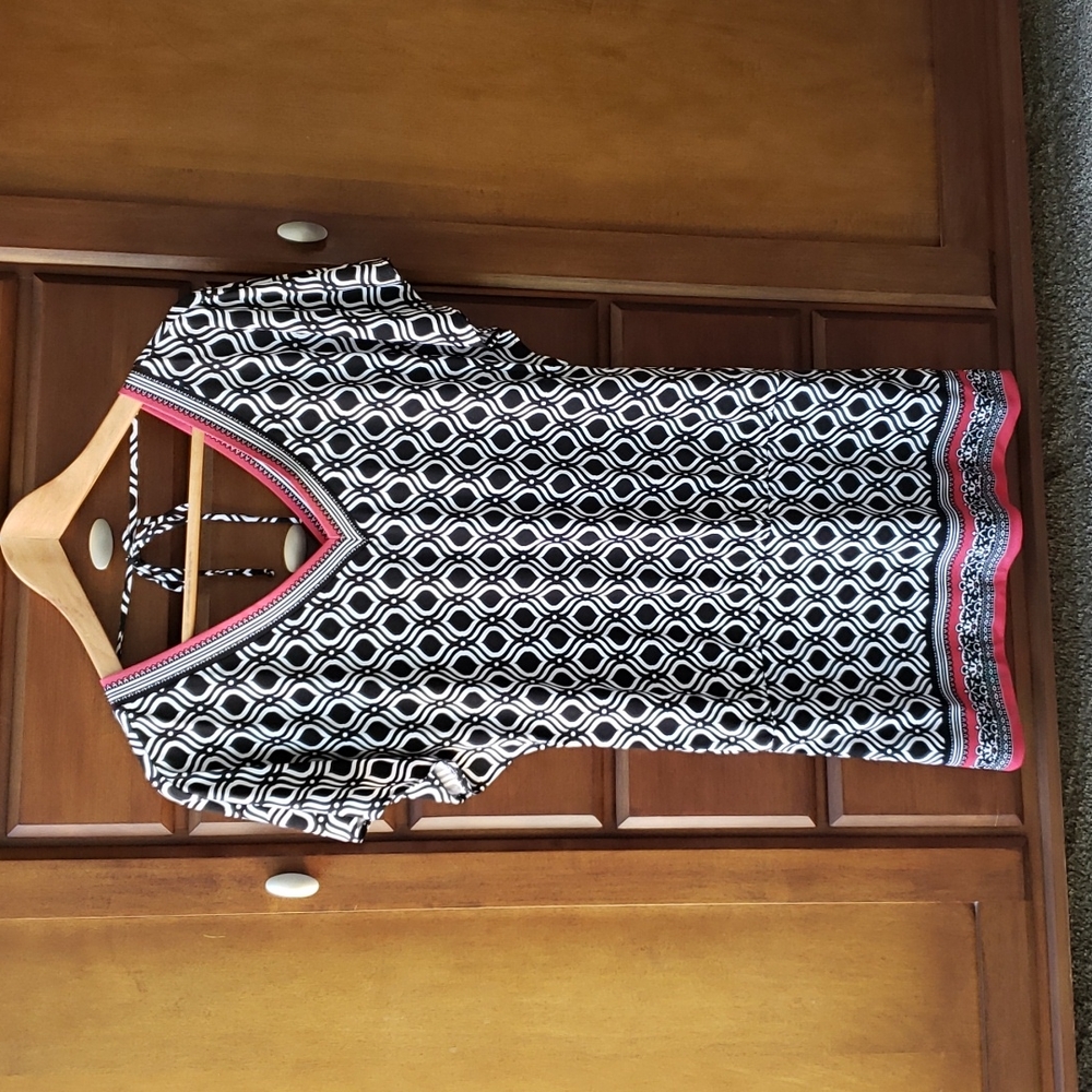 White House Black Market tunic/dress